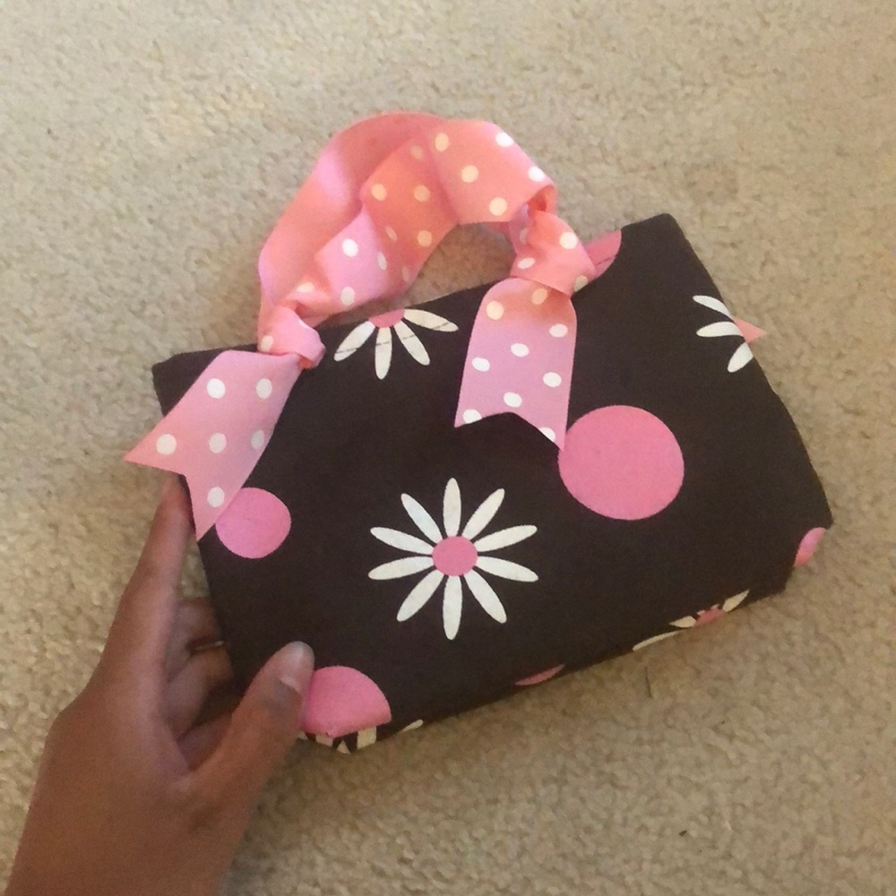 small bag